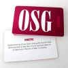 Our Sex Game OSG