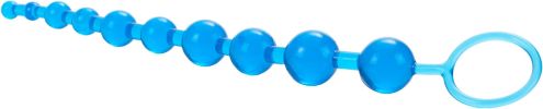 X-10 Beads - Blue