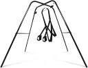 Fetish Fantasy Swing Stand Black