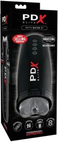 Pdx Elite MotoBator 2