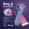 Pro 2 Generation 3 Connect App - Lilac