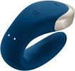 Satisfyer Double Love Blue