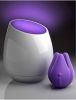 Pure UV Sanitizing Mood Light Love Pods Tre Ultraviolet Edition