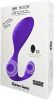 Adrien Lastic Mr. Hook + LRS G-Spot Vibrator