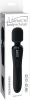 Wanachi Body Recharger Black Wand Massager