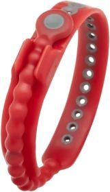 Speed Shift 17 Adjustments Cock Ring - Red