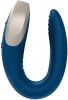 Satisfyer Double Love Blue