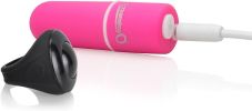My Secret Remote Control Panty Vibe - Pink O/S