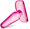 B Yours Eclipse Pleaser - Medium - Pink