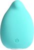 Vedo Yumi Finger Vibrator Tease Me Turquoise Blue