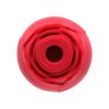 Alchemy Rosebud Luxury Air-Pulse Massager - Red