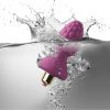 Ass Berries - Raspberry Waterproof