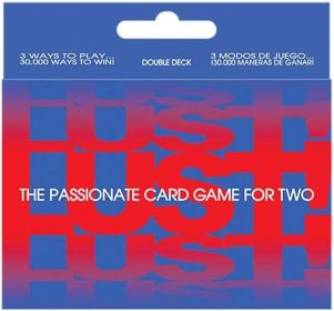 Lust Card Game