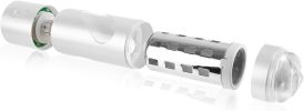 Roto Bator Pussy Rechargeable Stroker