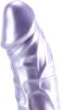 Waterproof Clit Pleaser Lavender