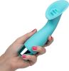 Eden Climaxer Blue Clitoral Tickler Vibrator