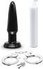 Fetish Fantasy Limited Edition Ultimate Bondage Kit