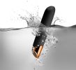 Rocks Off Chaiamo Black Vibrator