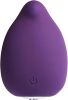 Vedo Yumi Finger Vibrator Deep Purple