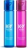 K-Y Yours and Mine Couples Lubricant