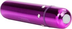 Crystal High Intensity Bullet 2 Pink