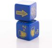 Large Beer Dice Game