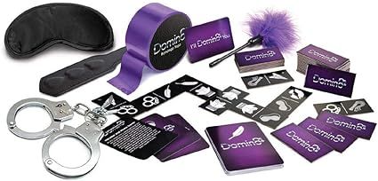Domin8 Master Edition Adult Game