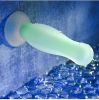 Luminous Anal Plug Large Green