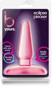 B Yours Eclipse Pleaser - Medium - Pink
