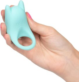 Silicone Rechargeable Dual Exciter Enhancer Ring