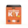 Weekender Kit Vibe Tropical Mango