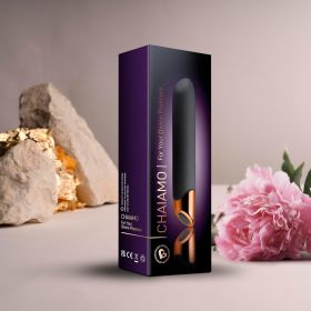 Rocks Off Chaiamo Black Vibrator
