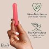 Gaia Eco Bullet Vibrator Coral Pink