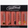 Goodhead - Oral Delight Gel - Dessert - 5 Pack - 1 Fl. Oz.