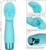 Eden Climaxer Blue Clitoral Tickler Vibrator