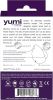 Vedo Yumi Finger Vibrator Deep Purple