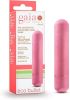 Gaia Eco Bullet Vibrator Coral Pink