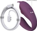 Shey Global App Control Vibrator - Purple