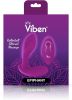 Epiphany Clitoral Rollerball Panty Vibe - Berry