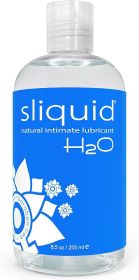 Naturals H20 - 4.2 Fl. Oz.
