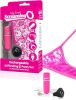 My Secret Remote Control Panty Vibe - Pink O/S