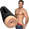 Man Squeeze Randy Sean Cody Ass Stroker