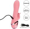 California Dreaming Pasadena Player Pink Rabbit Vibrator