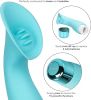Eden Climaxer Blue Clitoral Tickler Vibrator