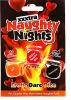 Fifty Shades of Grey XXXtra Naughty Nights - Erotic Dare Dice