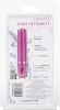 Crystal High Intensity Bullet 2 Pink