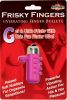 Frisky Fingers - Magenta