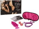 Fifty Ways to Tease Your Lover