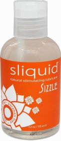 Naturals Sizzle - 4.2 Fl. Oz.