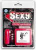 Sexy Vibrations Game with Bullet